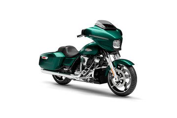 Harley Davidson 2024 Street Glide STD On road Price