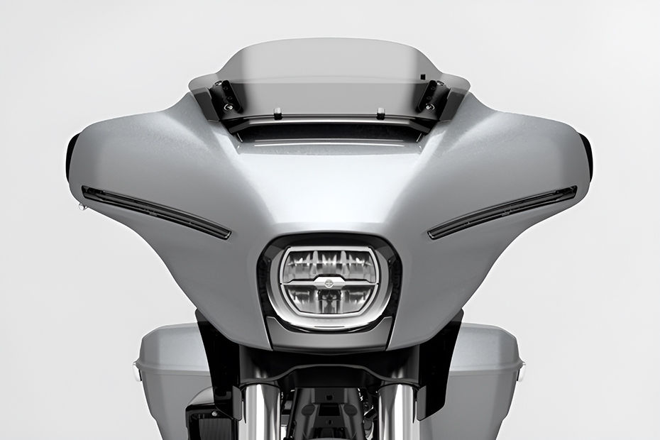 Harley-Davidson Street Glide image 11