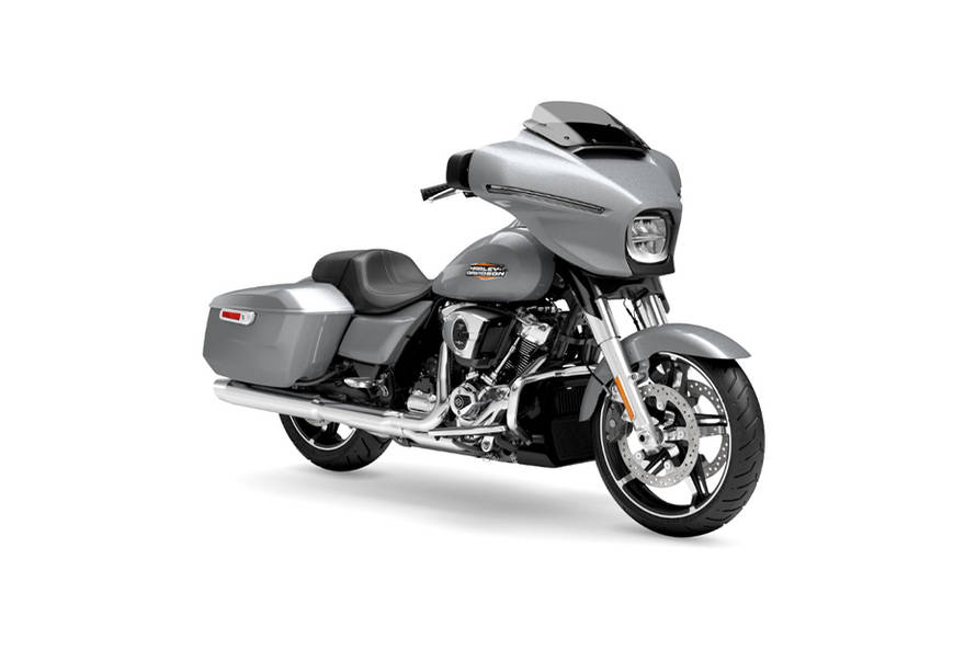 Atlas Silver Metallic