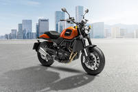 Questions and Answers on Harley Davidson X 500