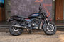 Harley-Davidson X440 T Side Profile View (Right) Harley-Davidson X440 T Side Profile View (Right)