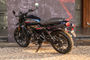 Harley-Davidson X440 T Rear Left Three Quarter View Harley-Davidson X440 T Rear Left Three Quarter View