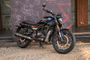 Harley-Davidson X440 T Front Right Quarter View Harley-Davidson X440 T Front Right Quarter View