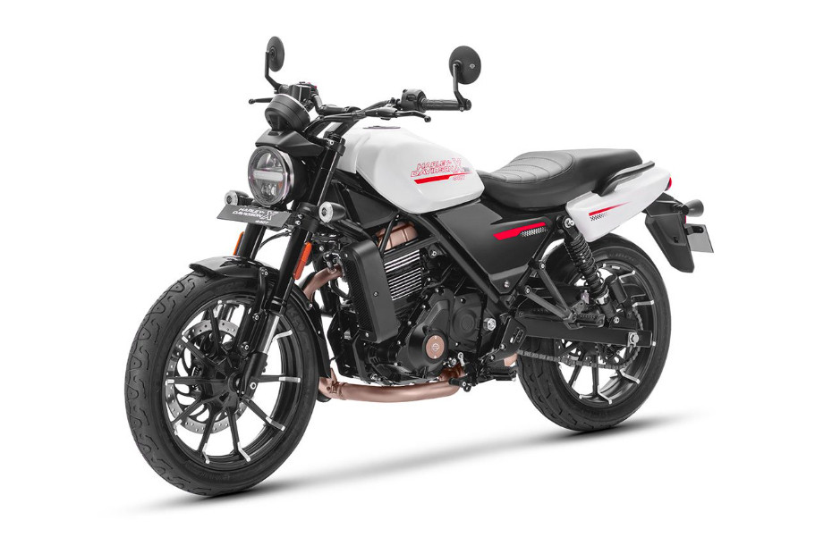 Harley Davidson X440T