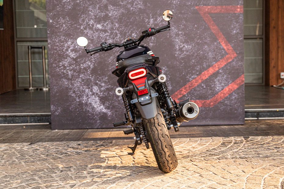 Harley-Davidson X440 T image 6