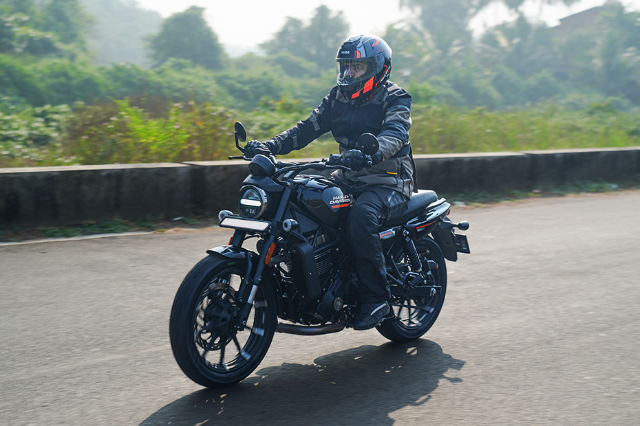 Harley-Davidson X440 T image 11