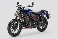 Harley-Davidson X440 T