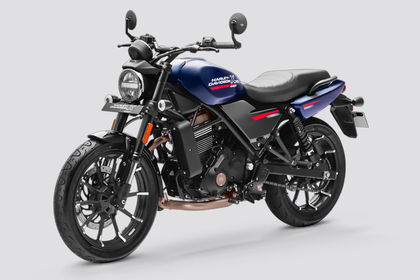 Harley-Davidson X440 T Harley-Davidson X440 T