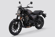 Harley-Davidson X440 ईएमआई कैलकुलेटर