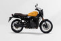 Harley Davidson X440 Side Profile View (Right)