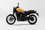 Harley Davidson X440 Side Profile View (Left)