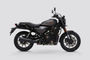 Harley-Davidson X440 Side Profile View (Right) Harley-Davidson X440 Side Profile View (Right)