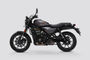 Harley-Davidson X440 Side Profile View (Left) Harley-Davidson X440 Side Profile View (Left)