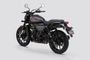 Harley-Davidson X440 Rear Left Three Quarter View Harley-Davidson X440 Rear Left Three Quarter View