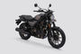 Harley-Davidson X440 Front Right Quarter View Harley-Davidson X440 Front Right Quarter View