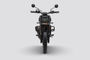 Harley-Davidson X440 Front View Harley-Davidson X440 Front View