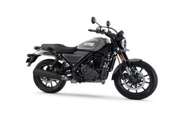 Harley Davidson X440 Vivid On road Price, Specifications, Weight