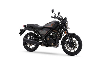 Harley Davidson X440 S On road Price, Specifications, Weight, Range