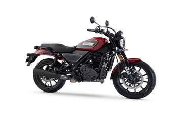 Harley Davidson X440 Vivid On road Price, Specifications, Weight