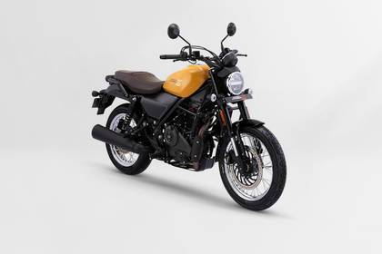 Harley Davidson X440
