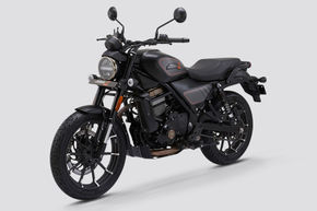 Harley-Davidson X440
