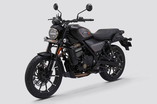 Harley-Davidson X440 Harley-Davidson X440
