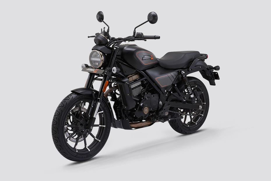  harley davidson bike x440 