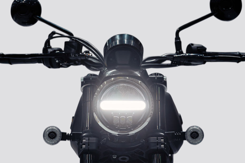 Harley-Davidson X440 image 11