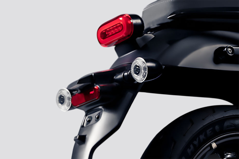 Harley-Davidson X440 image 12