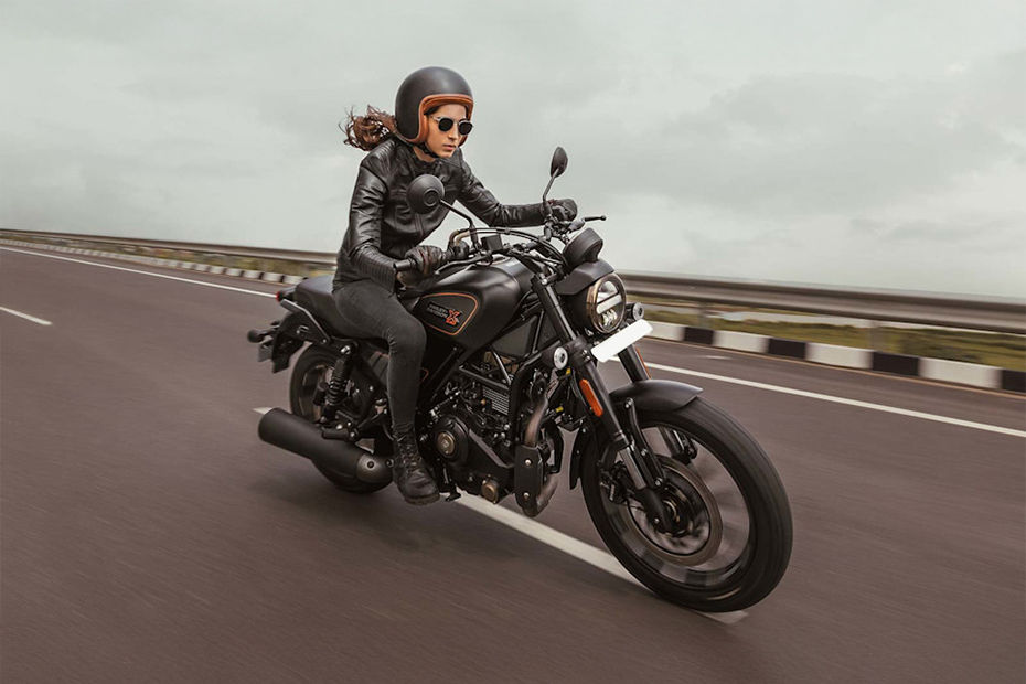 Harley-Davidson X440 image 10
