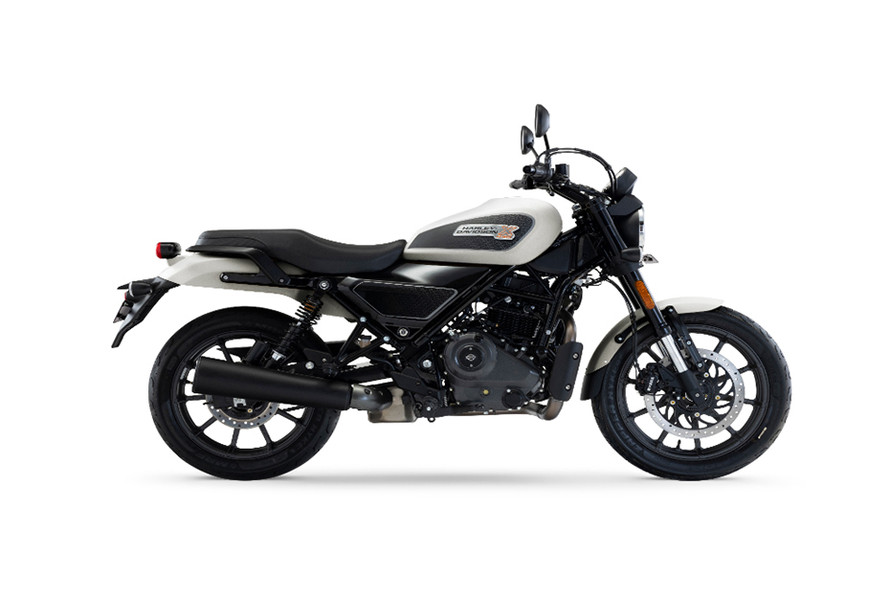 Goldfish Silver Goldfish Silver