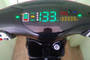 HCD India NPS Cargo Speedometer