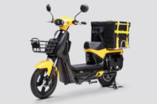 HCD India NPS Cargo All Specifications & Features