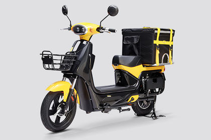 HCD India NPS Cargo 60 V, 26 Ah HCD India NPS Cargo 60 V, 26 Ah