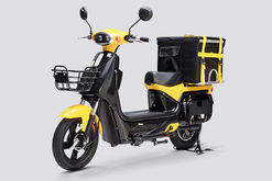 HCD India NPS Cargo HCD India NPS Cargo