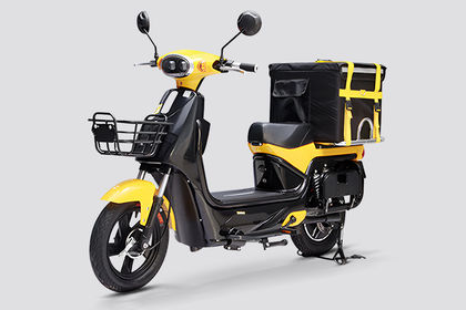HCD India NPS Cargo HCD India NPS Cargo