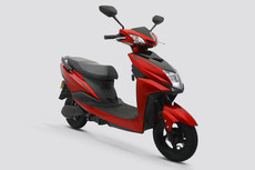 Herald Rider Variants