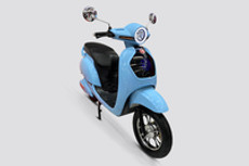 Hero Electric AE-8 All Specifications & Features Hero Electric AE-8 All Specifications & Features