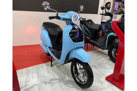 Hero Electric Upcoming Scooters in India 2024 New Launches