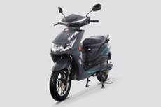 हीरो इलेक्ट्रिक अटरिया कलर्स