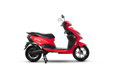 Hero atria electric bike sale