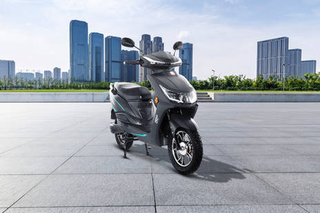 Electric scooter hero price online