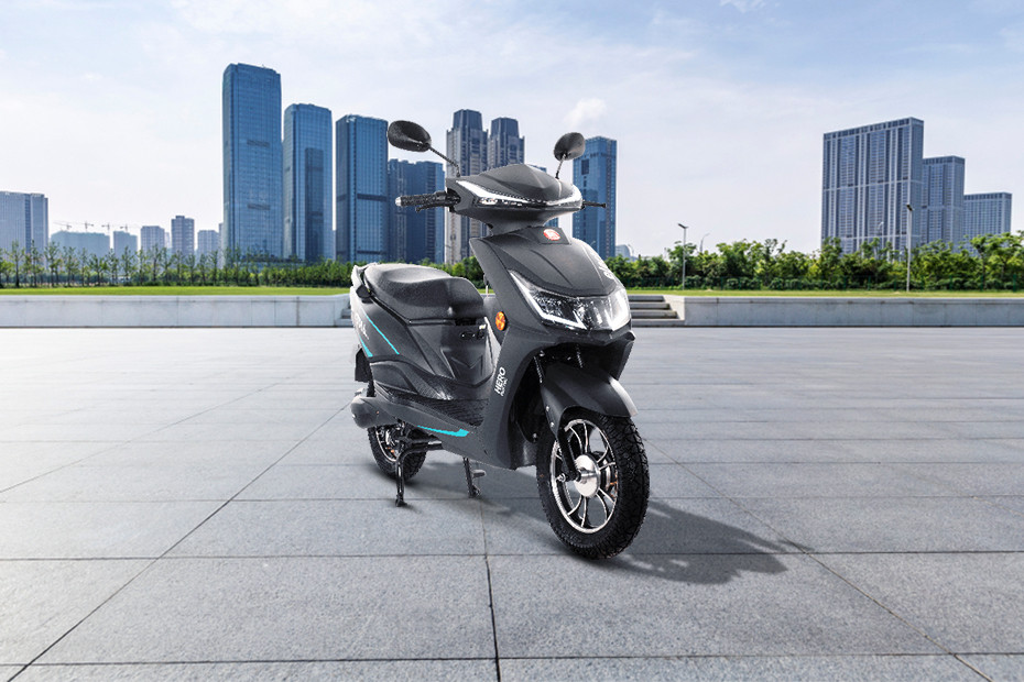Hero Electric Atria LX On road Price, Specifications, Weight, Range