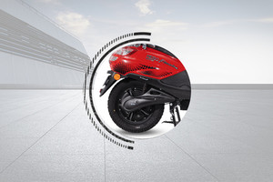 Hero Electric Flash LX On road Price, Specifications, Weight, Range