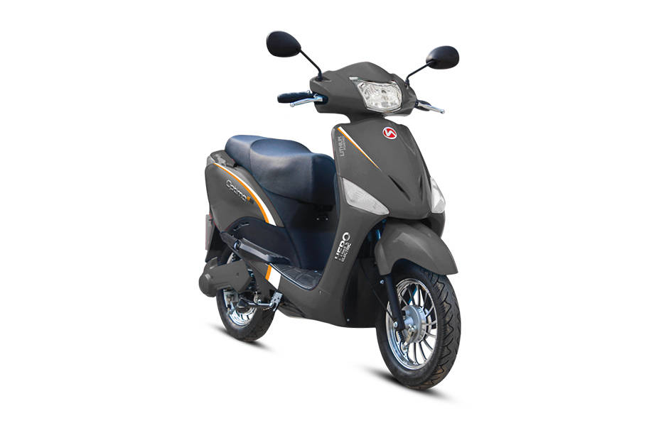 Optima battery scooty price on sale