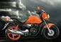 Hero Honda CBZ Xtreme