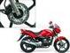 Hero Honda CBZ Xtreme