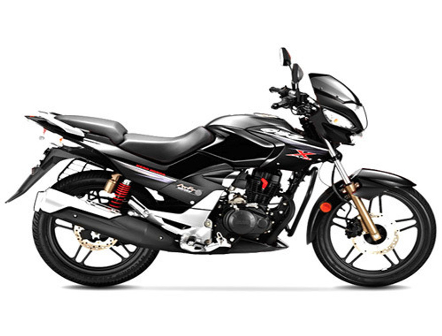 Xtreme 150 New Model Cbz Bike On Road Price Hero Honda CBZ Xtreme