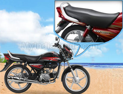 Images, videos & 360 view of Hero Honda CD Deluxe - BikeDekho Images, videos & 360 view of Hero Honda CD Deluxe - BikeDekho