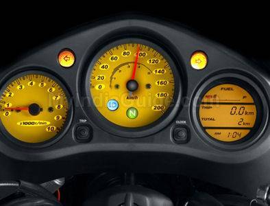 Karizma r speedometer price sale